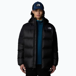 Пуховик The North Face Diablo Down 2.0 black