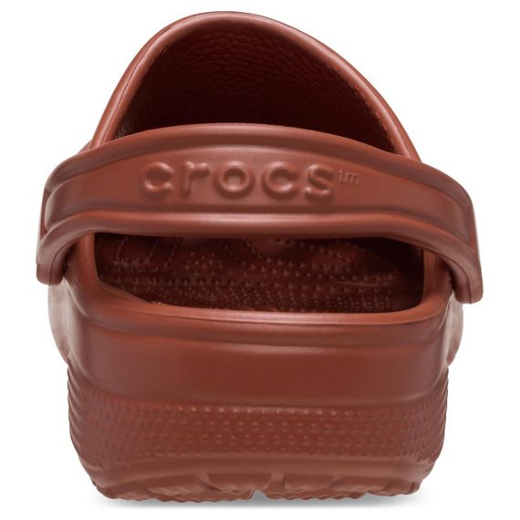 Crocs Classic Clog 'Brown'