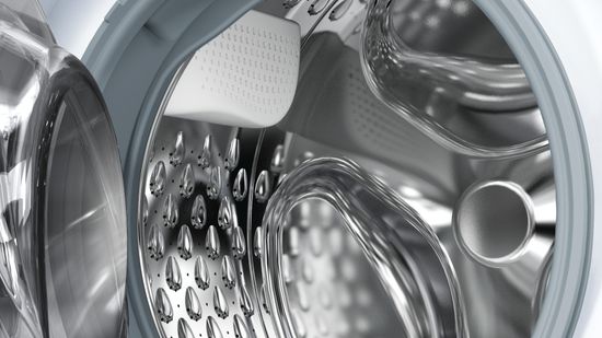 Стиральная машина Siemens WS 12T460OE