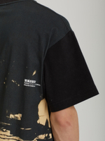 Мужская Футболка Recluse