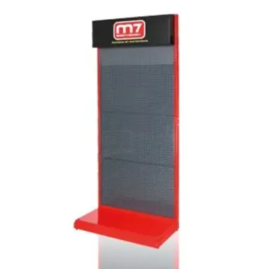 Стенд для демонстрации пневмоинструмента M7 AD-307