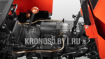 Трактор Уралец 2204
