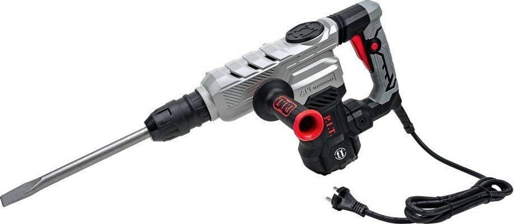 Молот ударный сетевой P.I.T. GSH25-C мастер