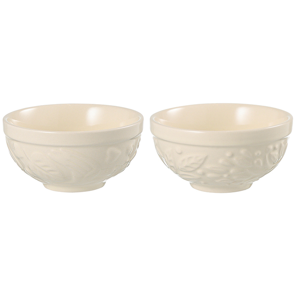 Набор чаш 2шт 190мл Liberty Jones Birds of Paradise кремовый