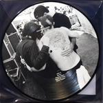 Red Hot Chili Peppers / Californication (Limited Edition)(Picture Disc)(2LP)