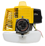 Лодочный мотор Huter GBM-35