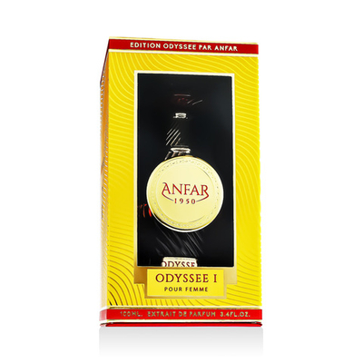 Anfar 1950 Odyssee I Extrait de Parfum 100 ml (woman)