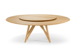 Стол Walter Knoll Seito Wood Table