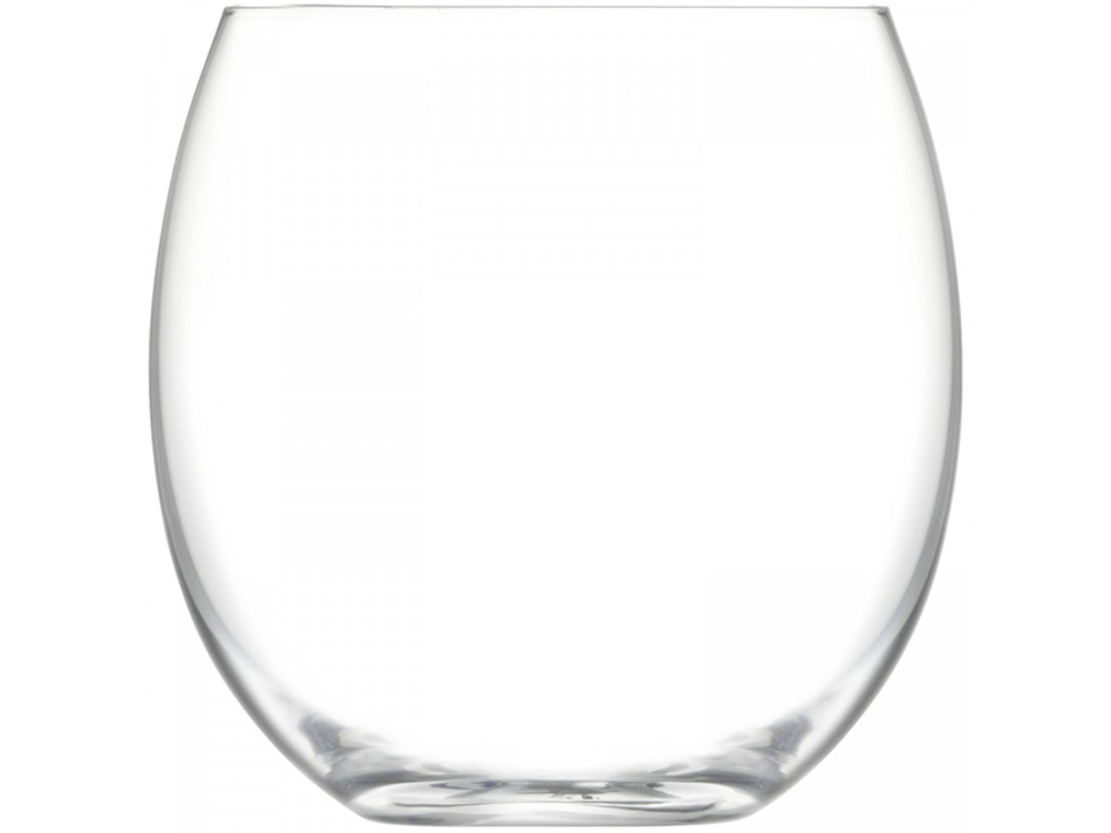 Стакан Balloon 8 шт. прозрачный LSA International