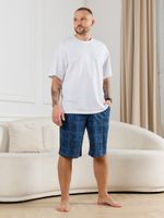 Шорты мужские Тор-2 Виотекс ЛЁН