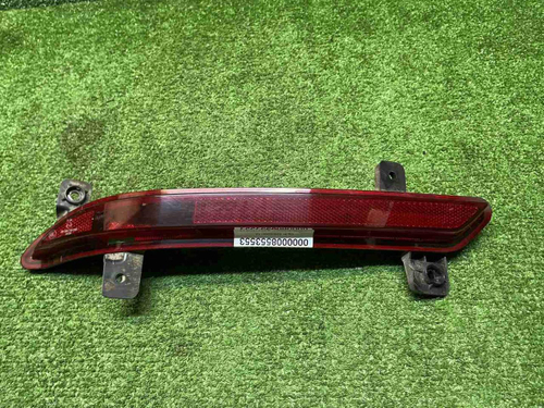 ПТФ левый JAECOO J8 (2024-н.в.)