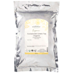 Starwest Botanicals, Цельный зеленый жемчужный чай, натуральный, 1 фунт