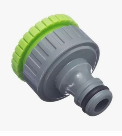 Штуцер резьбовой для крана 1"-3/4"