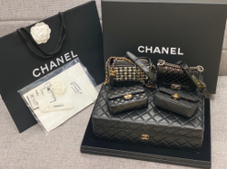Chanel Gabrielle 13 cm