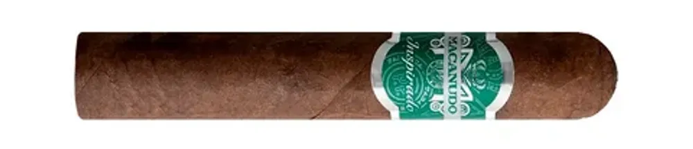Сигара MACANUDO Inspirado Green Robusto