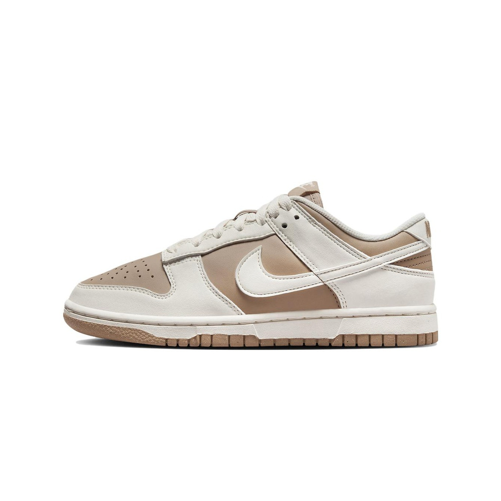 Кроссовки Nike Dunk Low Next Nature Hemp