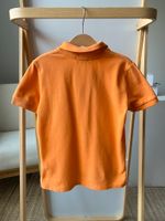 Хлопковое поло Ralph Lauren, 116