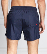 шорты для плавания haiti Hugo Bodywear - темно-синий(50469312)