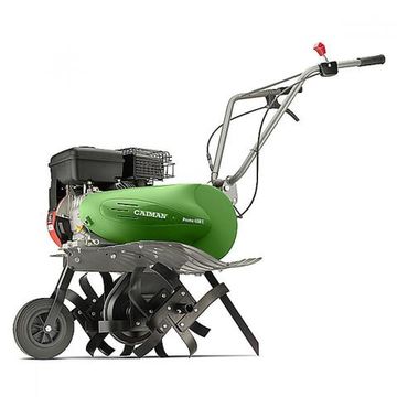 Мотокультиватор "CAIMAN" PROMO 60M C2