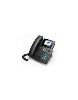 IP телефон Fanvil X4 SIP телефон, с б/п