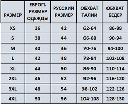 Пижама Triumph Sets PK Capri X 02