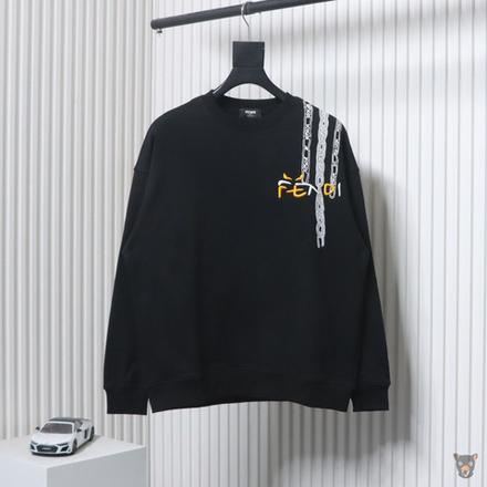Свитшот Fendi