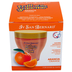 ISB Fruit of the Groomer Orange Восстанавливающая маска для слабой выпадающей шерсти 250 мл