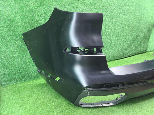 Бампер задний BMW X7 G07 (2019-2022) M-paket