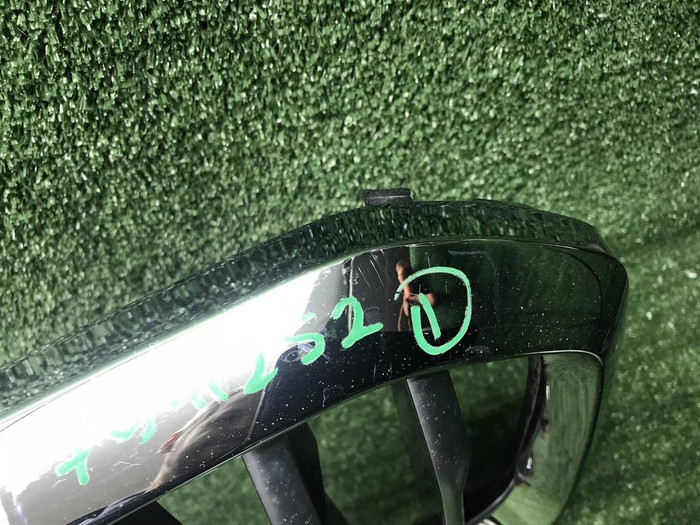 Решетка радиатора BMW X5 G05 (2018-2023)