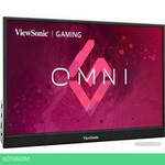Игровой монитор ViewSonic Omni VX1755