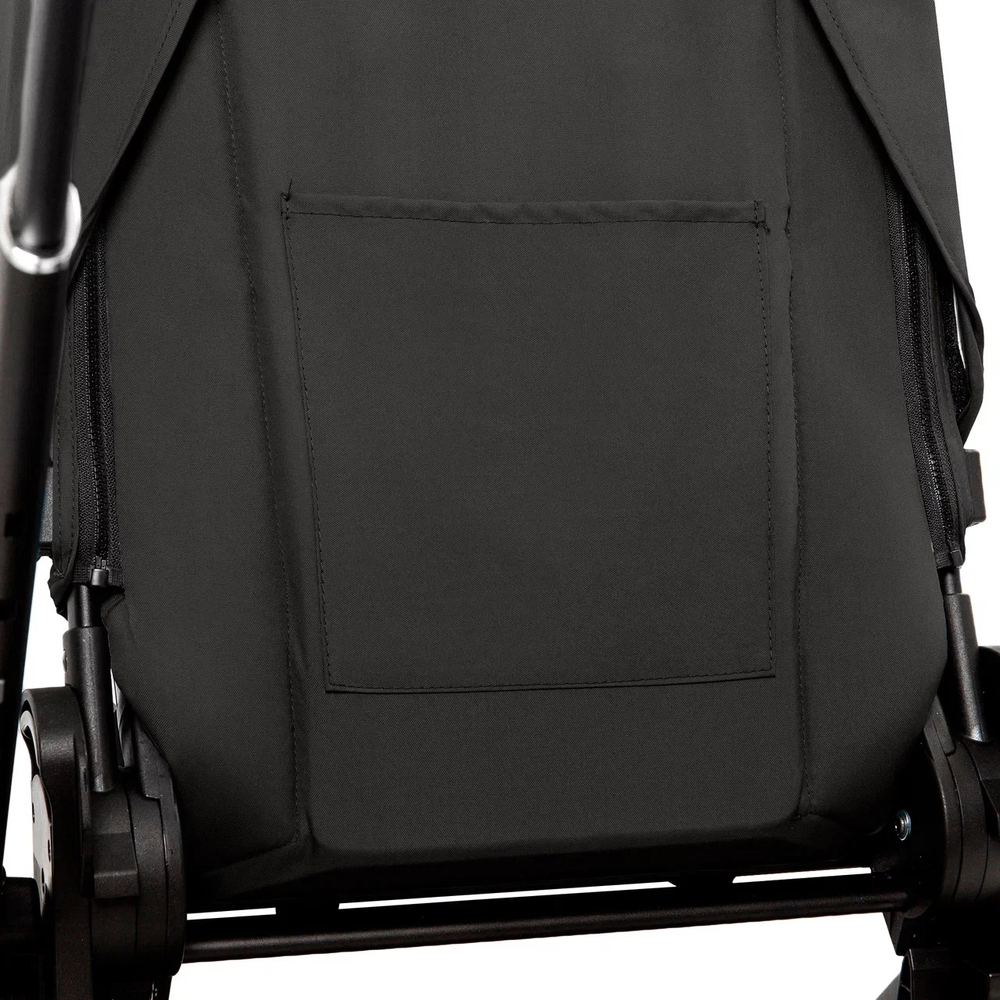 Коляска прогулочная Sweet Baby Cupola Moon Black