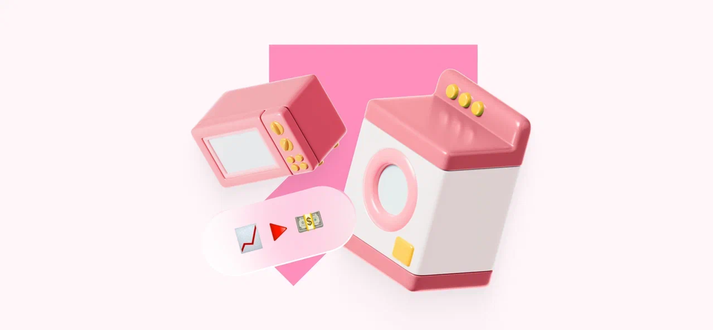 Как бренд FELFRI вырос до 3 млрд выручки: от торговли на Amazon до своего интернет-магазина