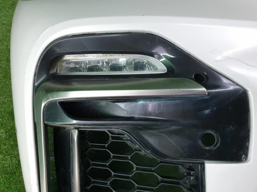 Бампер передний BMW X5 G05 (18-23) M-paket В сборе