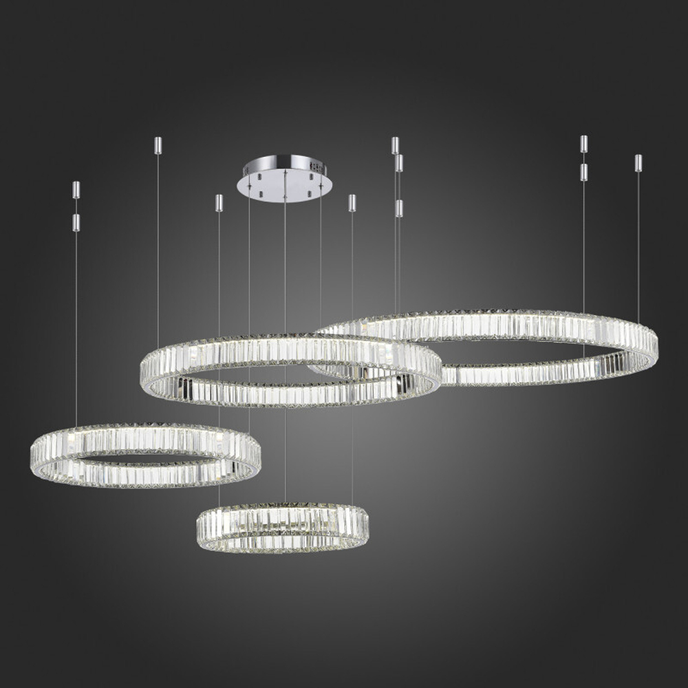 Подвесная Люстра St-Luce Sl1622.103.04