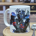 Кружка 500мл Transformers