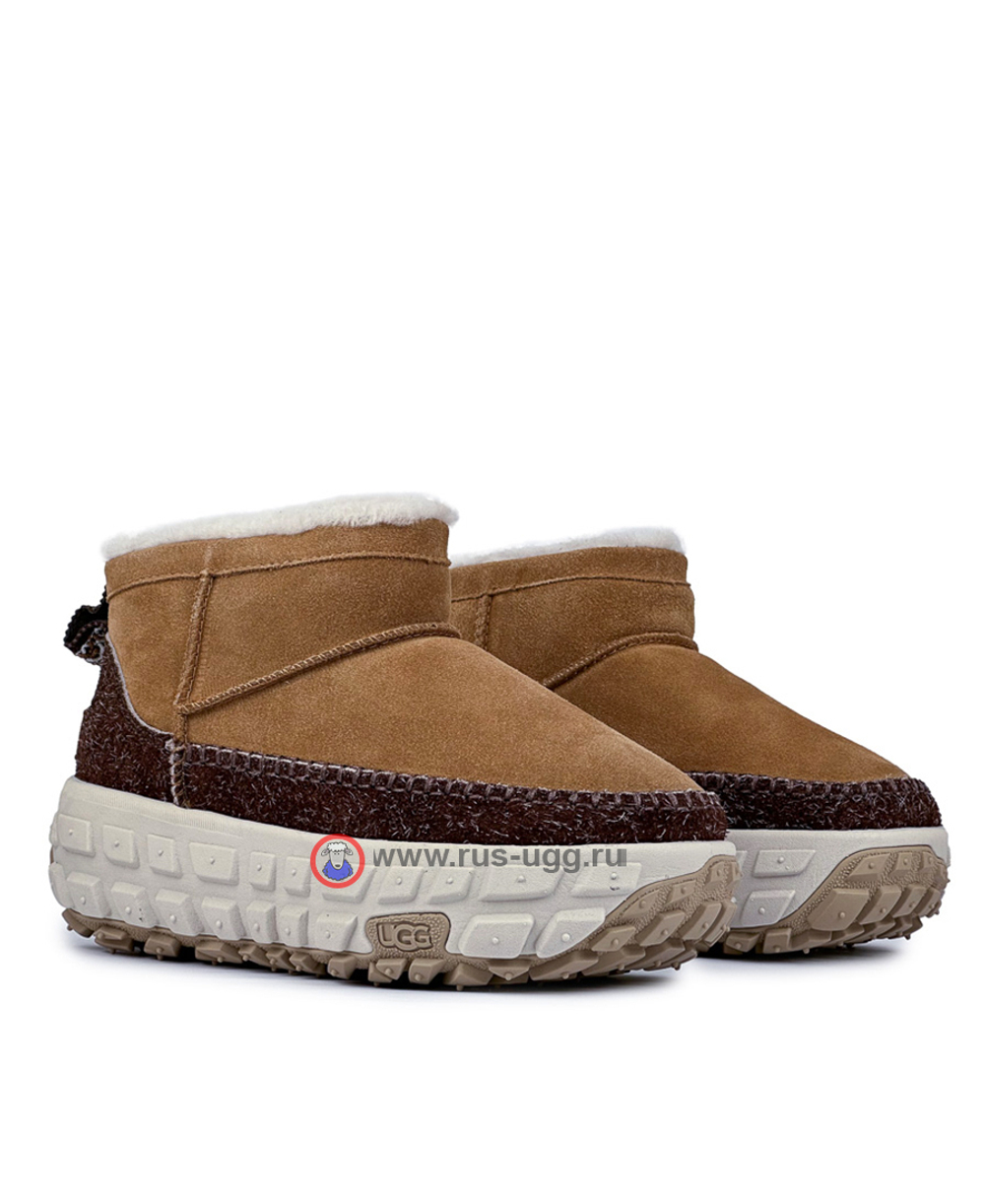 ULTRA MINI VENTURE DAZE Chestnut