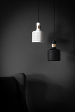 светильник Riddle