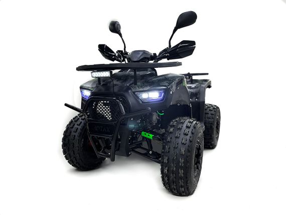 Квадроцикл MOTAX ATV Grizlik Super LUX 125cc