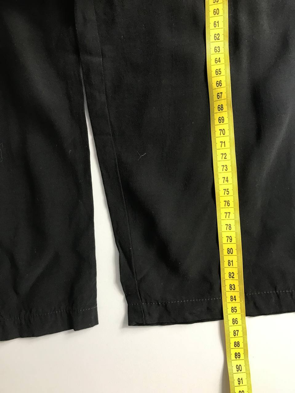 Брюки First in Space свободного кроя, визуально 42 размер