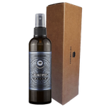 Спрей соляной для волос и бороды MOYABORODA Sea Salt Spray "OCEAN" (с Морской солью и лёгкой фиксацией), 200мл