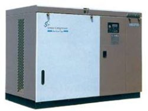 Винтовой компрессор Airman SDS 850 S