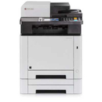 МФУ Kyocera Ecosys M5526cdn
