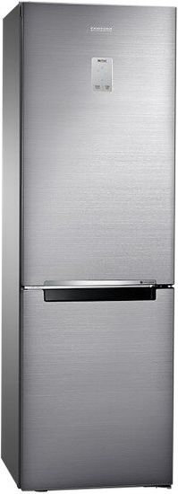 Холодильник Samsung RB33J3400SS