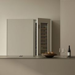 Встраиваемый винный шкаф V-ZUG WineCooler V6000 Supreme WC6T-51097 R