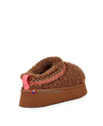 TAZZ UGG BRAID Chestnut