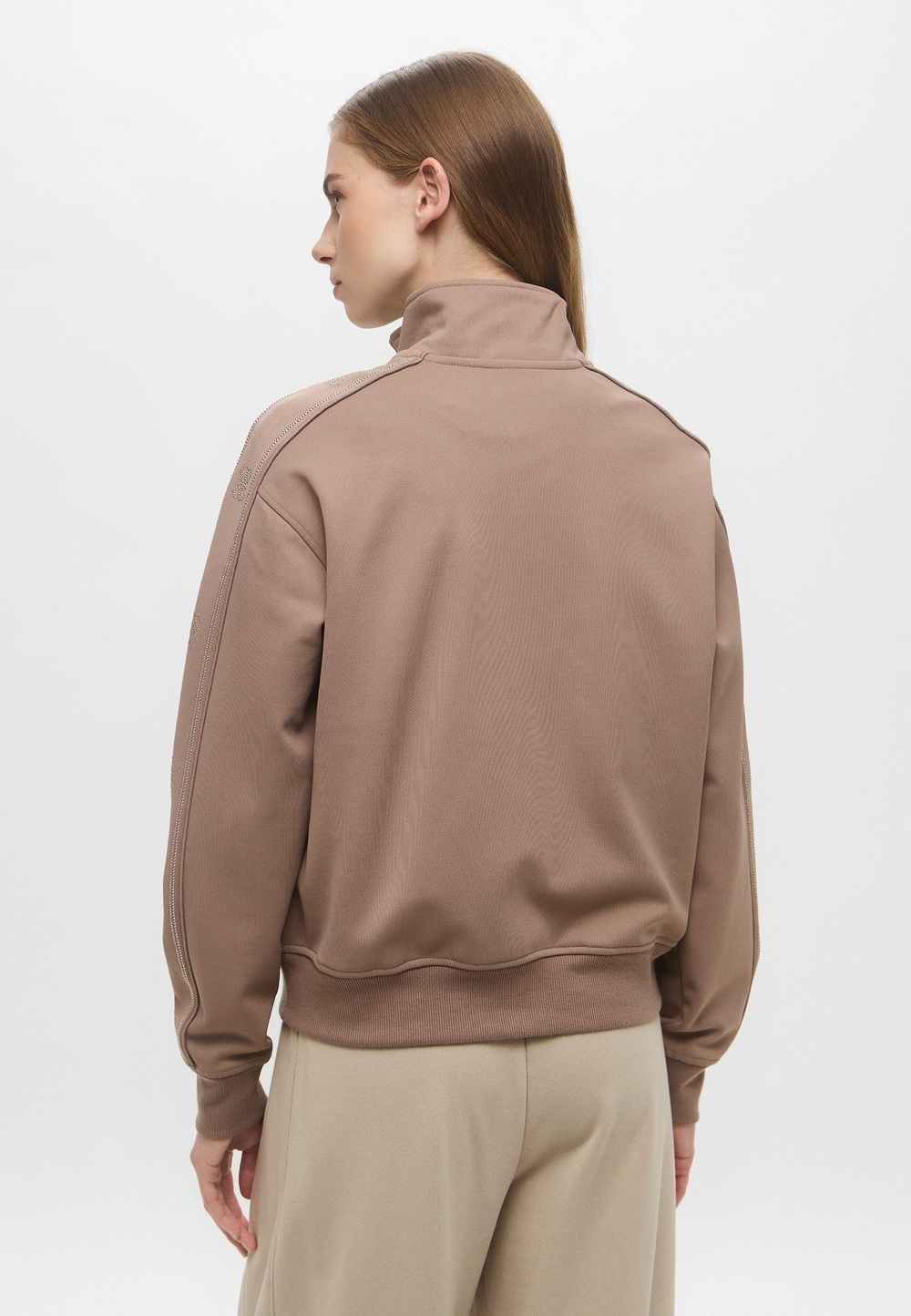 Толстовка женская GUESS