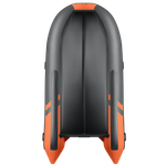 Лодка ПВХ Gladiator Light B420 с фанерным полом -