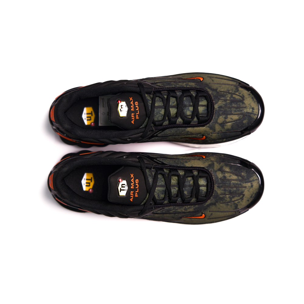 Nike Air Max TN Plus 3 "Green Olive"