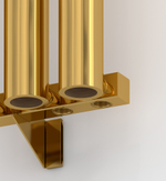 Сунержа Кумир-0 EU50 правый 500х260 4 секции