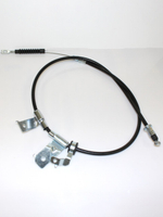 Трос стояночного тормоза задний/правый T213508100 CheryTiggo